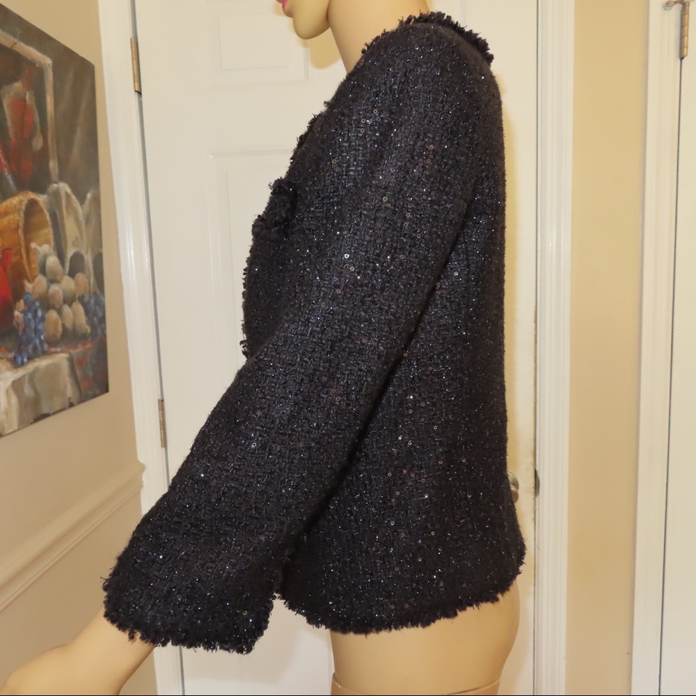 J. Crew Collection Jacket - Picture 2 of 4